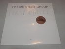 Sealed PAT METHENY GROUP First Circle ECM DIGITAL 25008-1 E Jazz LP