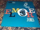 ELMORE JAMES KING OF THE SLIDE GUITAR ORIGINAL 1983 GERMAN LP