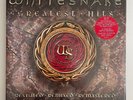 2 LP WHITESNAKE Greatest Hits Red Vinyl NEU OVP 2022 Revisited Remixed Remaster