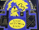 2x king gizzard and the lizard wizard vinyl