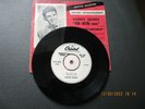 SONNY JAMES RARE DJ DEMO RUSH COPY 