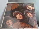 Beatles  Rubber Soul Capitol  T 2442, Mono, Excellent - Partial Shrink Wrap