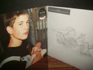 Lot: 2 BIG THIEF LPs - Capacity / Dragon New Warm Mountain - New SEALED vinyl