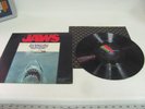 JAWS ORIGINAL 1975 MOTION PICTURE SOUNDTRACK