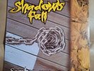 Shadows Fall-- Somber Eyes To The Sky