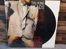 TALKING HEADS - Stop Making Sense 1984 Vinyl LP w Orig Sleeve/Shrink