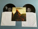 DOOMSWORD resound the horn 2 LP original 2002 vinyl metal supremacy ltd 500