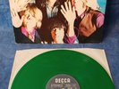 Rolling Stones, through the Past darkly, big Hits II, grünes Vinyl in near mint