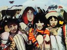 Beatles Rare Fantasy White Album Dolls House  Cover LP No Vinyl Album Lennon
