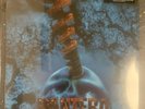 PANTERA FAR BEYOND DRIVEN LIMITED WHITE & STRONGER THAN BLUE MARBLED VINYL  NEW