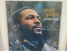 Marvin Gaye What's Going On (50th Anniversary) 180 Gram Vinyl Double LP (VG)