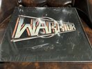 Warrior Fighting for the Earth LP MCA-5549  1985 Still In Shrink Wrap