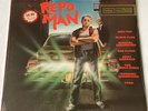 REPO MAN Black Flag/Iggy Pop/Circle Jerks *SEALED* Orig '84 Soundtrack PUNK HYPE