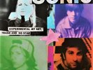 SONIC YOUTH - Experimental jet set trash and no star LP blue vinyl M-/EX unplaye
