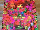 CREAM ‘DISRAELI GEARS’ VINYL 12” LP. UK PRESS 1966/67. LAMINATED. STEREO 954 003