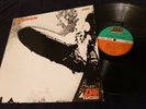 LED ZEPPELIN RARE MULTI MISPRINT LP- 