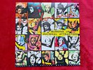 Madonna Burning Up / Physical Attraction 3 track US 12