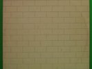 Pink Floyd The Wall LP 1979 EX/VG+