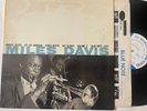 Miles Davis Blue Note 1502 Volume 2 W.63rd Deep Groove Ear RVG NM/VG++