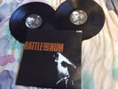 U2 Rattle And Hum Double Vinyl LP Gatefold ***Please Read Description**