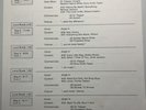 Vintage Casey's Top 40 Dance Hits of the 80's: May 25-28, 1990
