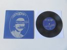 SEX PISTOLS God Save The Queen 30TH ANNIVERSARY 2007  A1 / B1 PRESSING 7