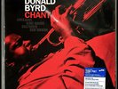 DONALD BYRD Chant LP New SEALED 180 Gram TONE POET Blue Note VINYL