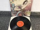 LP VINYL AC/DC ALBUM DIRTY DEEDS DONE CHEAP APLP 020 NEW ZEALAND PRESS 1981 N/M