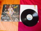 Raffaella Carrà Fatalità LP Promo Mint