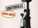 Louis Smith Smithville 180G NEW OVP Doxy Vinyl LP