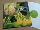 GREENSLADE Debut LP  1st UK Press   GREEN WB Label   1973   PROG   Superb Copy