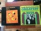2 Classic Jazz LPs Stan Getz / Joao Gilberto & Sergio Mendes & Brasil '66