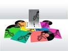 FACTORY RECORDS - COMMUNICATIONS 1978-92 - 8 LP BOX SET - NEW AND SEALED
