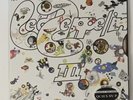 Led Zeppelin: LED ZEPPELIN III    Classic Records   Quiex SV-P   200g   Sealed