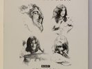 Led Zeppelin – BBC Sessions 4LP Vinyl Box Set – Classic Records 200g – Mint/Ex