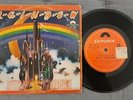 DEEP PURPLE RITCHIE BLACKMORE RAINBOW 