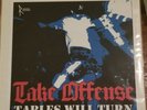 Take Offense 12