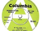Adge Cutler & The Wurzels Up The Clump Promo UK 7