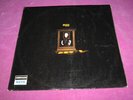 EGG - 1ST ALBUM - DERAM NOVA UK 1969 V.RARE 1ST PRESS ORIG w/CORRECTION STICKER