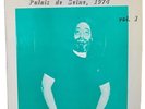 Grateful Dead Uncle John’s Band 4x LP Set Live 1974 Palais De Seine Rare