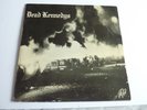 DEAD KENNEDYS FRESH FRUIT AND ROTTING VEGETABLES VINYL LP WITH POSTER IN EX/EX