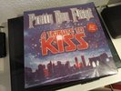 PRETTY BOY FLOYD A TRIBUTE TO KISS LP