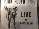 RARE-Pink Floyd In Live Ahoy LIVE in Rotterdam LP Vinyl Album 1971 2x H 1007 VG+