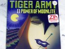 Tiger Army  II: Power Of Moonlite Double Mint Vinyl LP Psychobilly