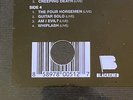 Metallica - Master of Puppets 2017 Reissue Box Set - SEALED PROMO COPY