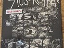 Aus-Rotten, The System Works... For Them, 12” Color Vinyl, Sealed, 1996, Punk