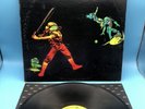 BABE RUTH FIRST BASE LP SW-11151 See Pics CAPITOL RECORDS INC VINYL RECORD