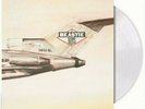 BEASTIE BOYS - LICENSED TO ILL - Exclusive limited edition CLEAR Vinyl LP - NEW