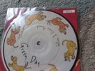 GREEN DAY WHEN I COME AROUND  LTD UK PICTURE DISC   VINYL 7