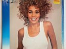 Whitney Houston - WHITNEY LP 1987 Arista MINT Still in Shrink with price sticker